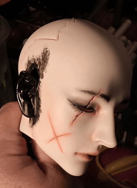 Recast BJDs? What are they and why shouldn't I buy them?