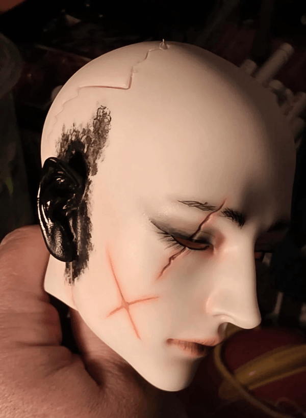 Recast BJDs? What are they and why shouldn't I buy them?