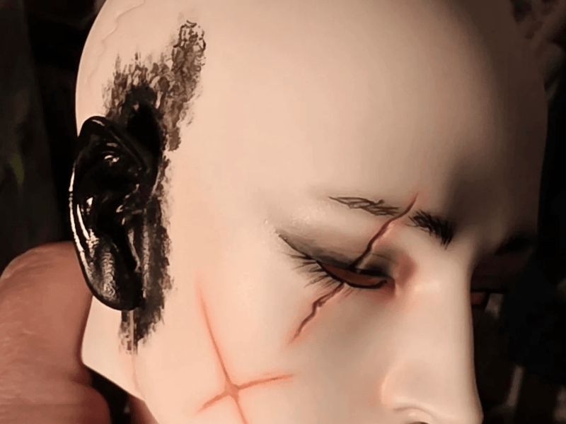 Recast BJDs? What are they and why shouldn't I buy them?