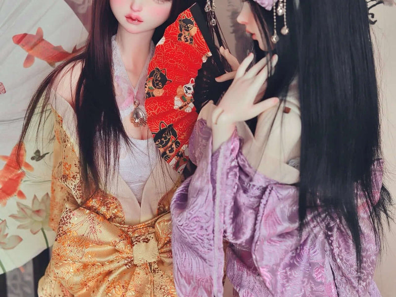 The Ultimate BJD Maintenance Guide: Professional Secrets Every Owner Should Know