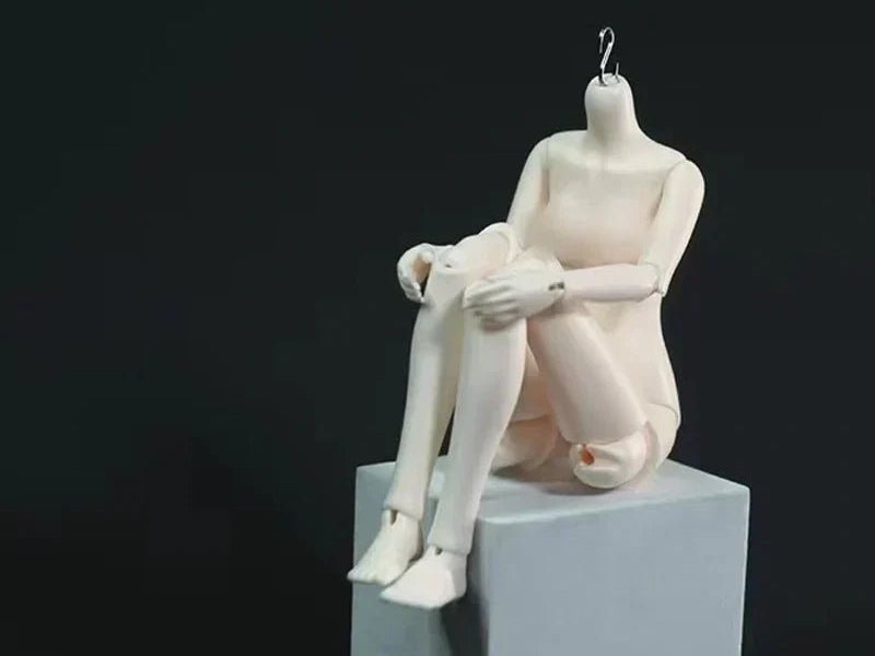 How to Care for Your BJD Doll