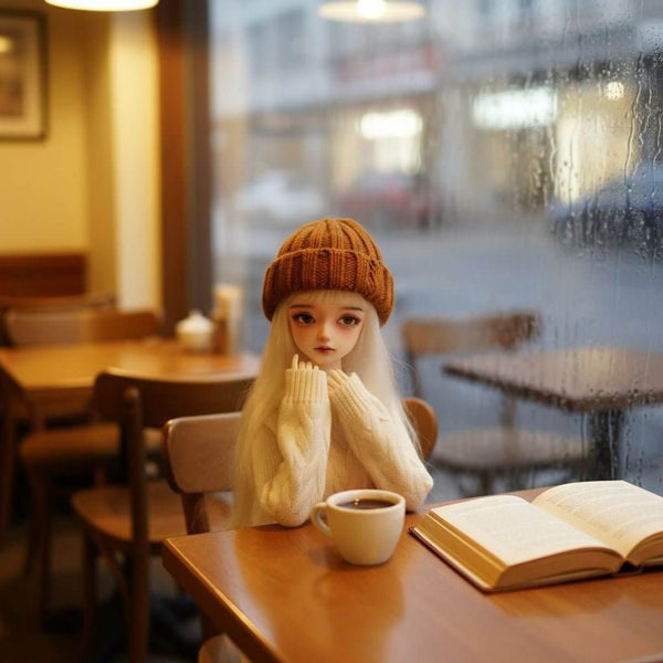 Exploring the Enchanting World of BJD Dolls: The Collectible Art You Need to Know