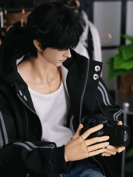 Let's Talk About BJD Jointed Hands, That Little Thing That Just Adds So Much Joy