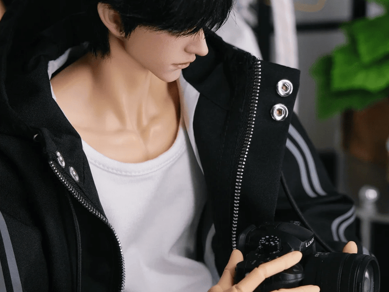 Let's Talk About BJD Jointed Hands, That Little Thing That Just Adds So Much Joy