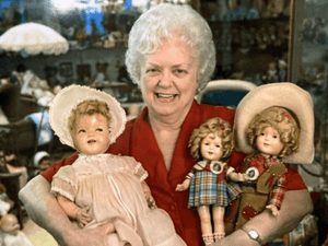 Rare Doll and Toy Collection Estate Sale