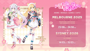 Get Ready for Animaga 2025! A Celebration of Anime and Ball-Jointed Dolls Awaits!