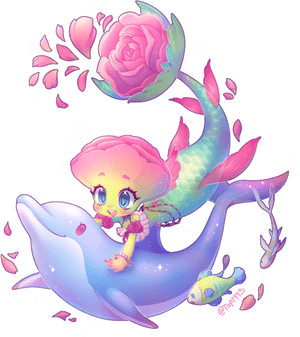 9th Annual Resin Rose BJD Expo Announced for August 2025