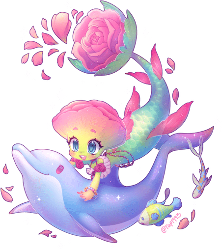 9th Annual Resin Rose BJD Expo Announced for August 2025