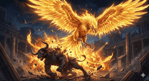 Chapter 35:A Battlefield Deep in the Imperial Palace