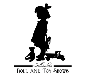 Don't Miss Out! The Southeastern Doll, Toy, and Miniature Shows Are Coming!