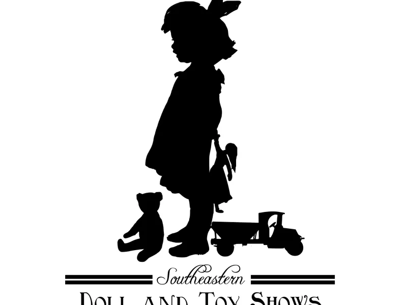 Don't Miss Out! The Southeastern Doll, Toy, and Miniature Shows Are Coming!