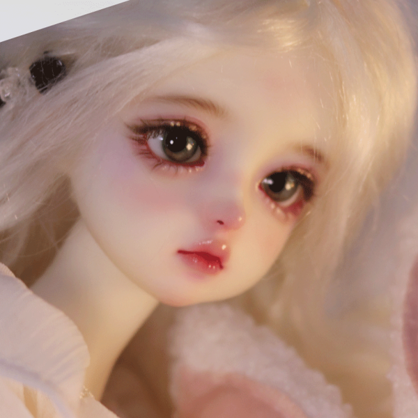 BJD Makeup Recommendations: Bringing Your Doll's Personality to Life