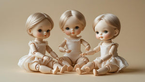 Welcome to Yuki's BJD World! Your Personal Guide to Our Community