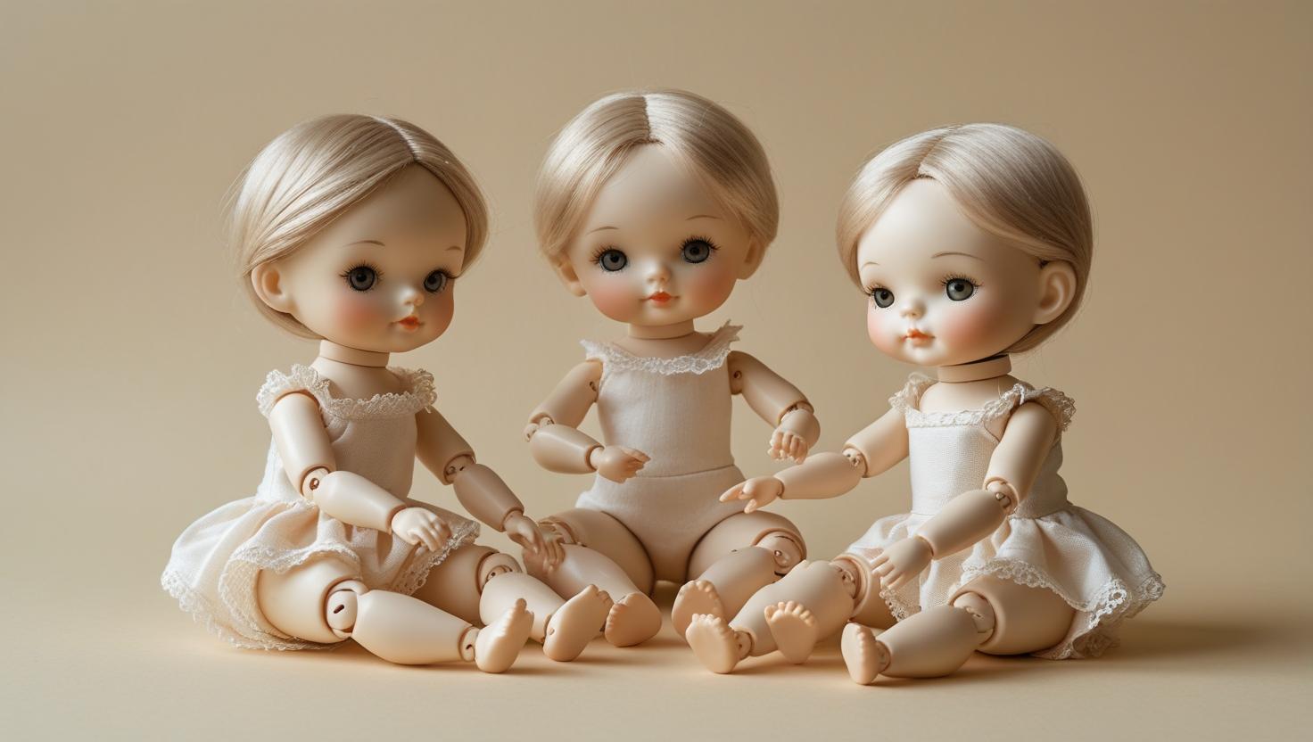 Welcome to Yuki's BJD World! Your Personal Guide to Our Community