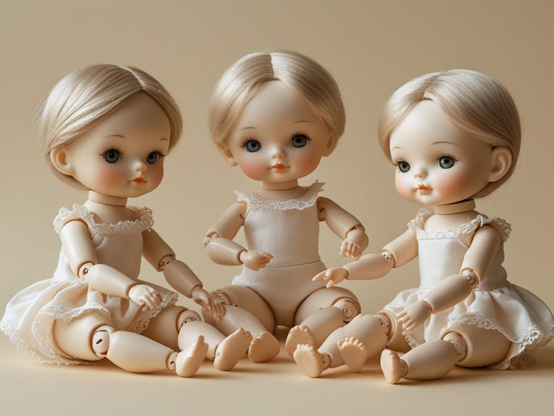 Welcome to Yuki's BJD World! Your Personal Guide to Our Community
