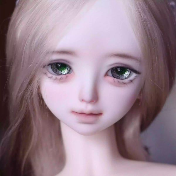 The Art of BJD Making: From Concept to Finished Masterpiece