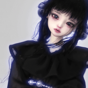 BJD Doll Face-up: Essential Tips &amp; Tools