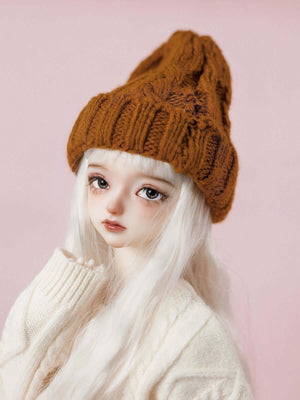 Lan: The 1/4 BJD Universal Body - Unleash Your Infinite Creativity