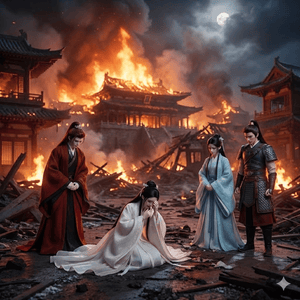 Chapter 36: The Anomaly