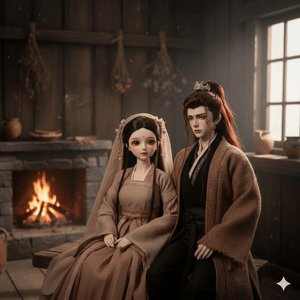 Chapter 27: Investigating Jiayuan City