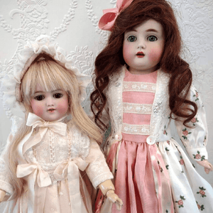 38th Annual Doll Show &amp; Sale