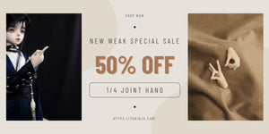 New products on sale Seven-day sale, only $39！