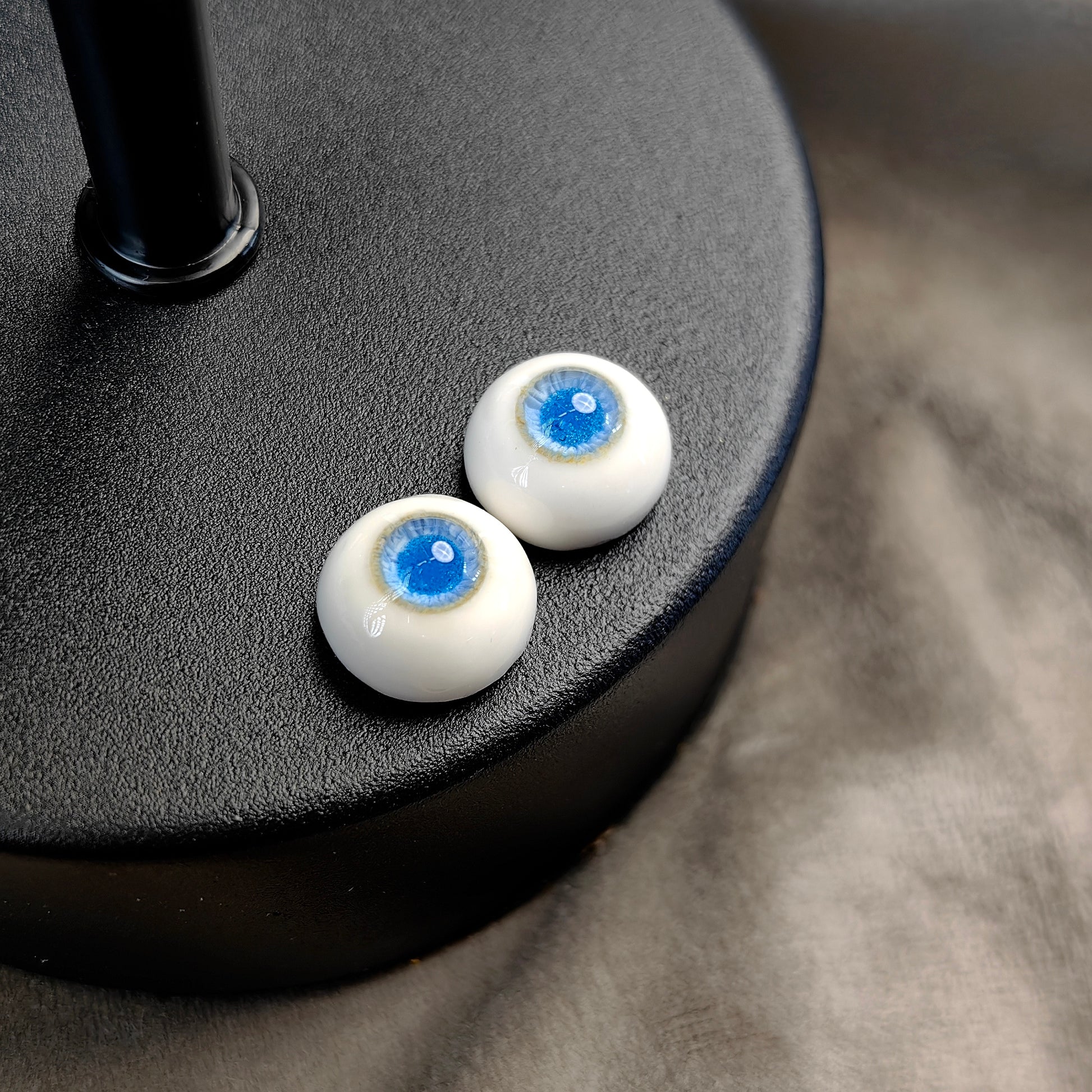 【Bjd eyes】14mm Glass Eyes （14-7）| Preorder |