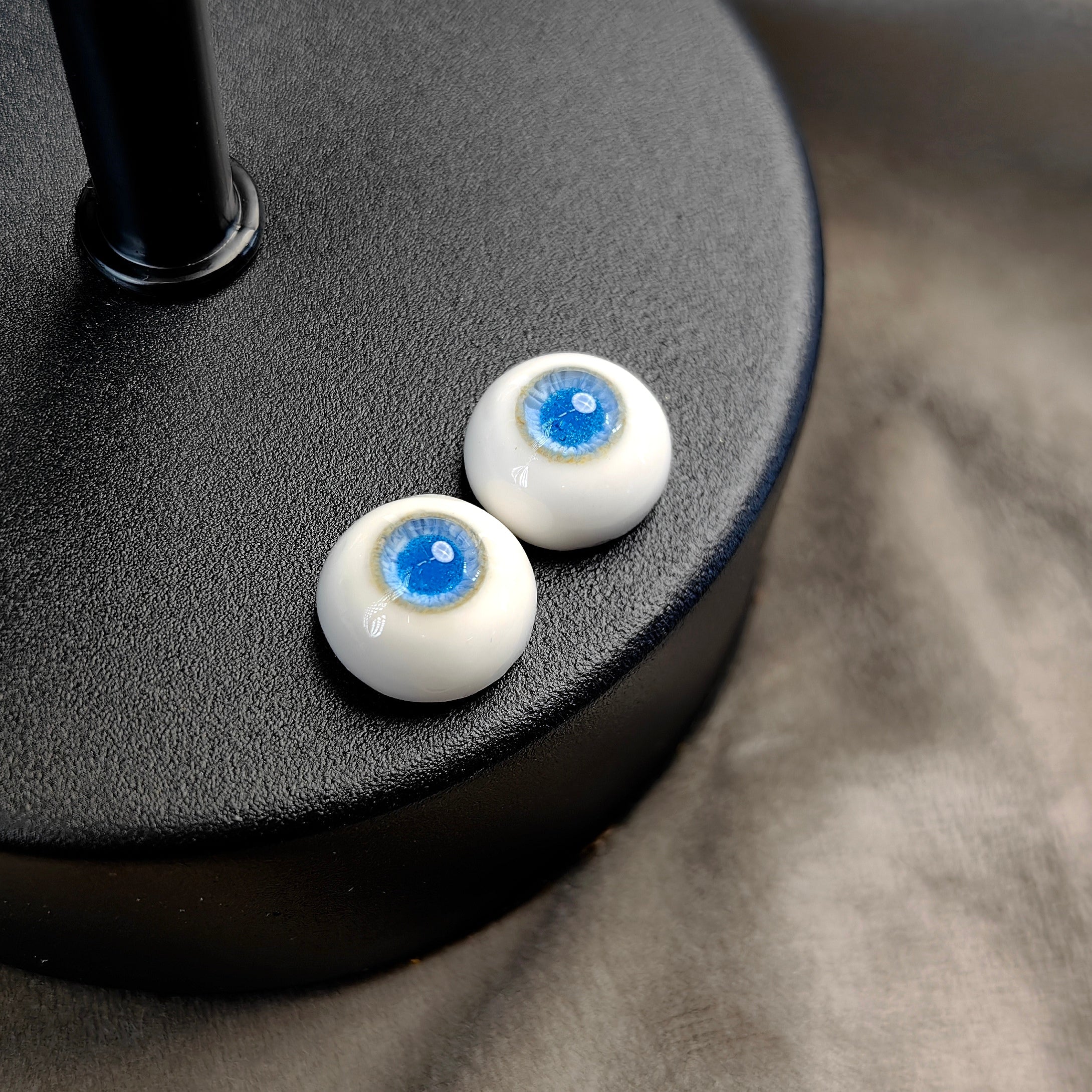 [BJD EYES] 14mm Glass Eyes （14-7）| Preorder | YuKibjd
