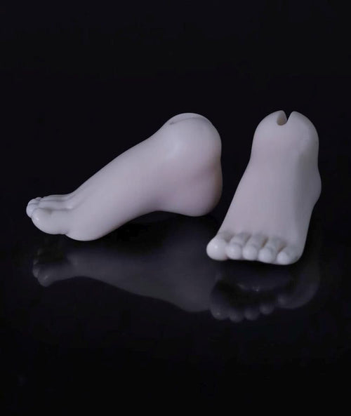 1/4 High Heel Feet | Preorder | PARTS YuKibjd