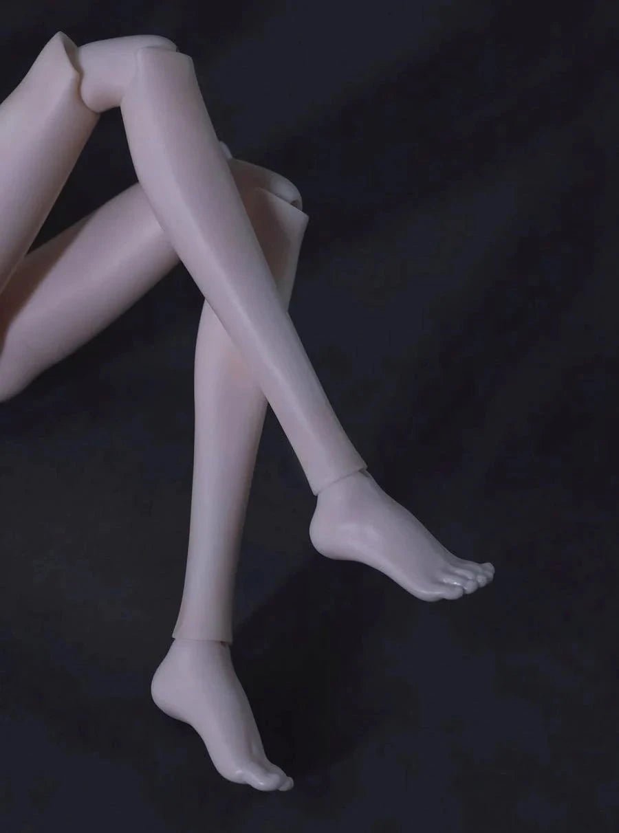 1/4 High Heel Feet | Preorder | PARTS YuKibjd