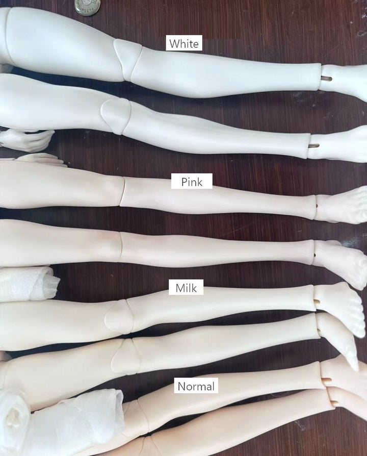 1/4 High Heel Feet | Preorder | PARTS YuKibjd