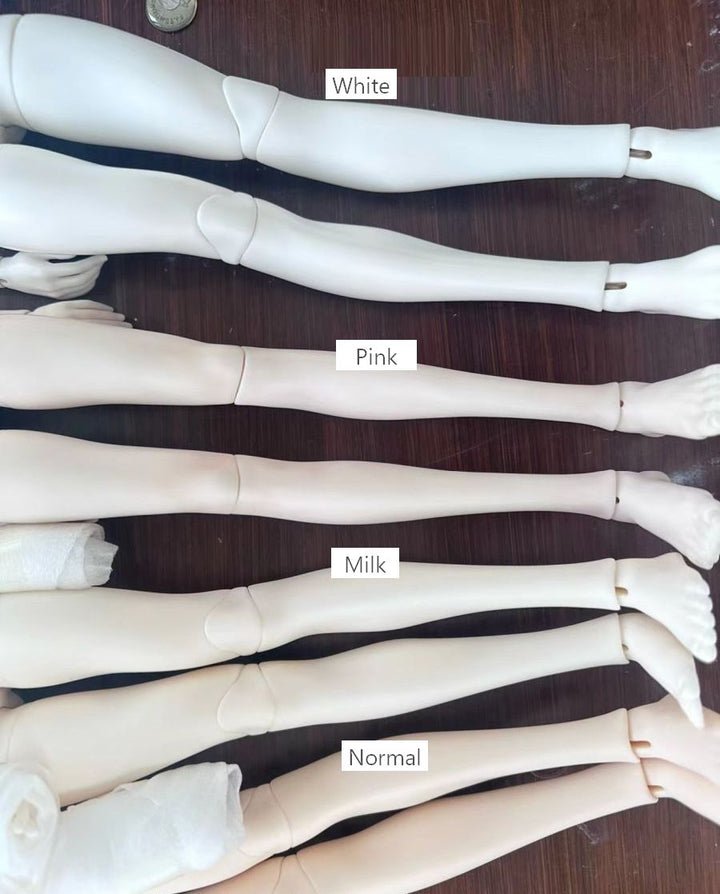 1/4 High Heel Feet | Preorder | PARTS YuKibjd