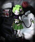 CHUZTING Devil's Horn 1/8 Blind Box - Seven Deadly Sins Series [Letch]