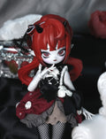 CHUZTING Devil's Horn 1/8 Blind Box - Seven Deadly Sins Series [Pride]