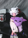 CHUZTING Devil's Horn 1/8 Blind Box - Seven Deadly Sins Series [Laziness]