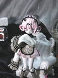 CHUZTING Devil's Horn 1/8 Blind Box - Seven Deadly Sins Series [Jealousy]