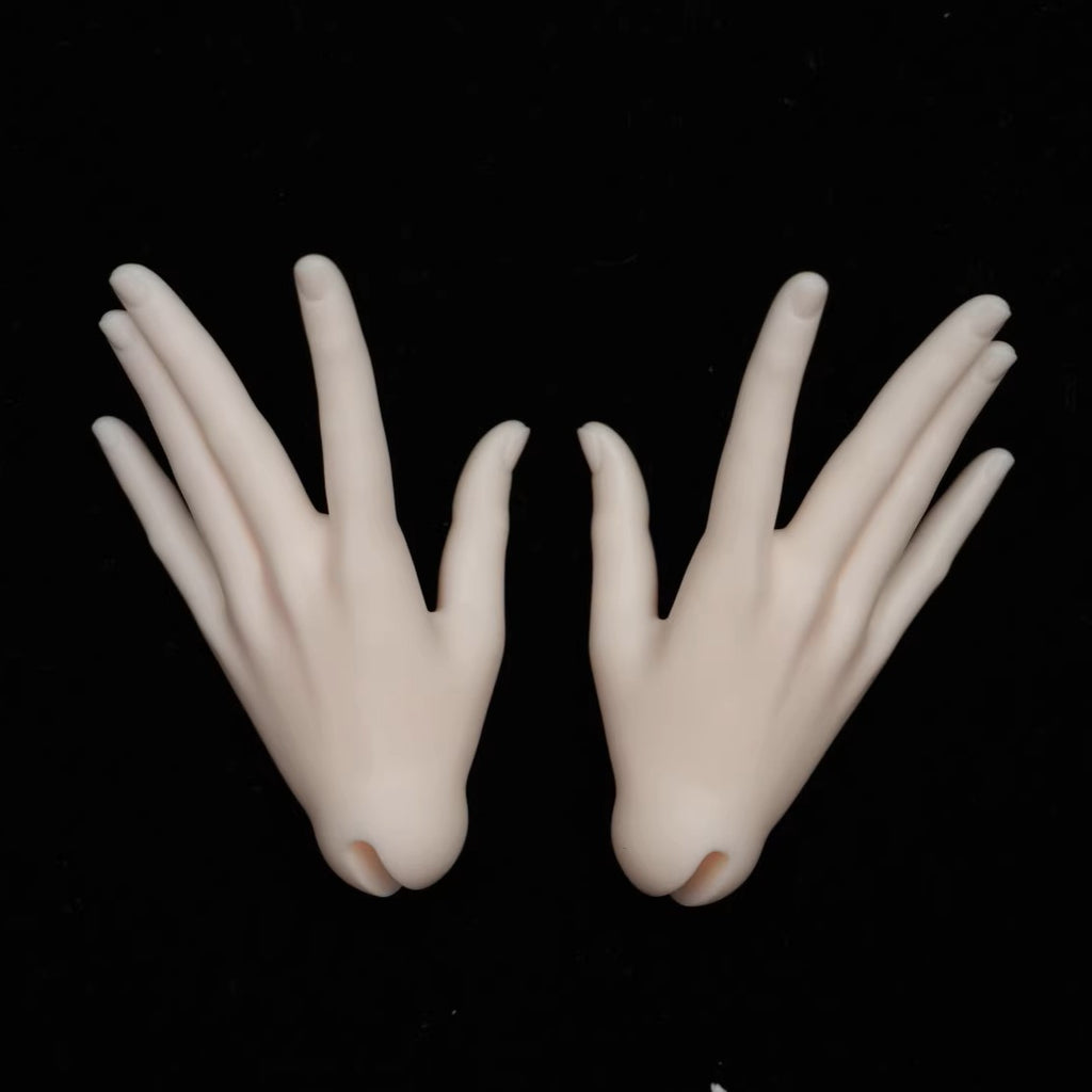 [Bjd hand] 1/3 BJD Doll 68cm / 62cm Female – Witch Body & Girl Body Hand Types