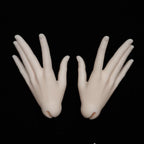 [BJD HAND] 1/3 BJD Doll 68cm / 62cm Female – Witch Body & Girl Body Hand Types 一只小冯总