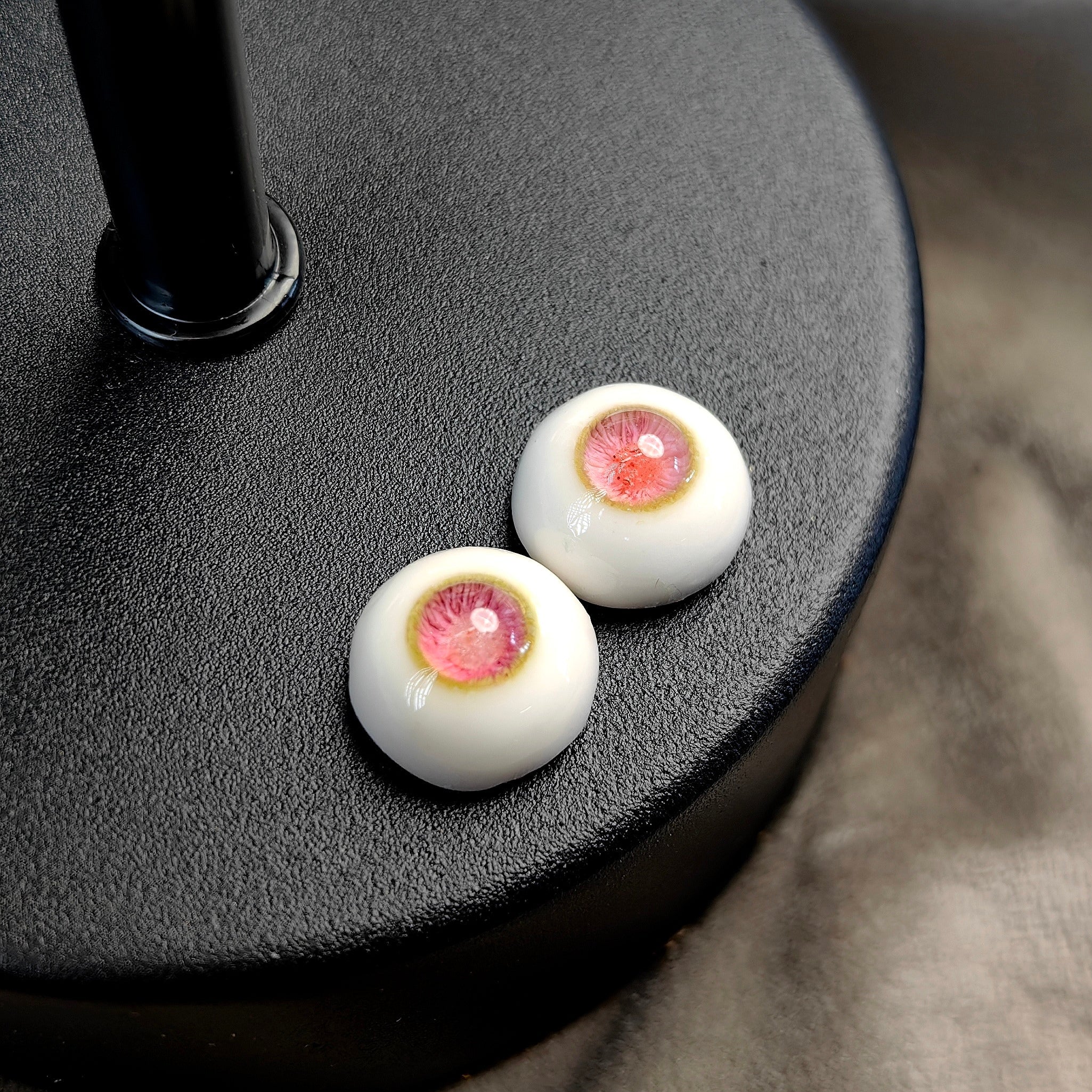 [BJD EYES] 14mm Glass Eyes （14-7）| Preorder | YuKibjd