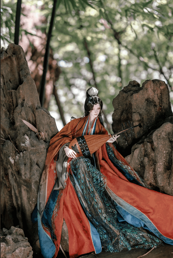 【BJD OUTFIT】70-77cm Uncle Body BJD Doll – Jinghong