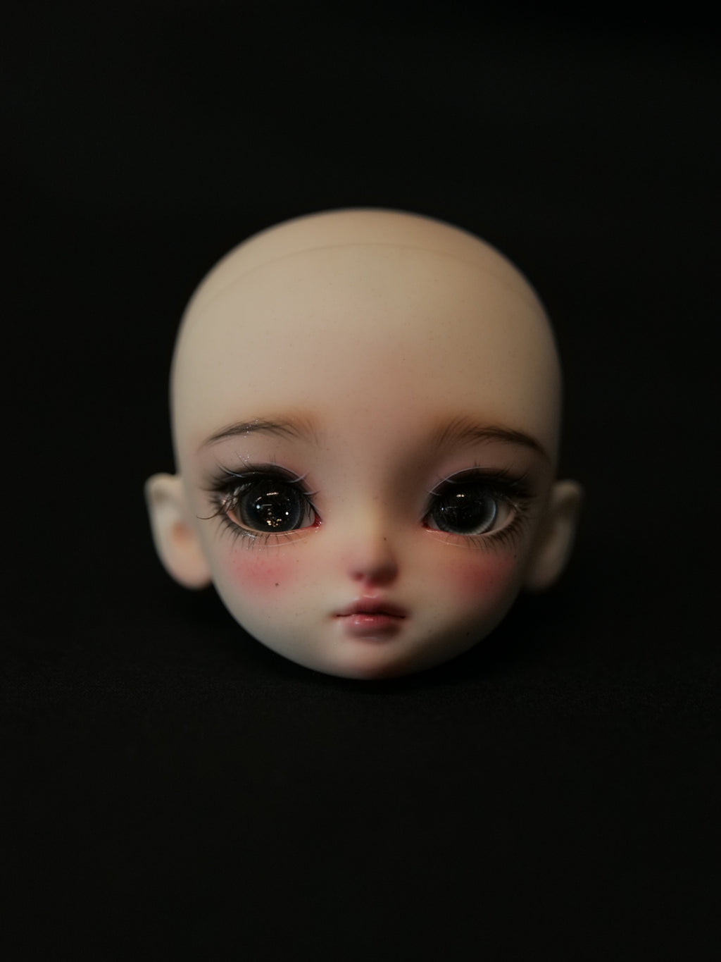 [BJD head] |Pre-order| Parts - YuKibjd