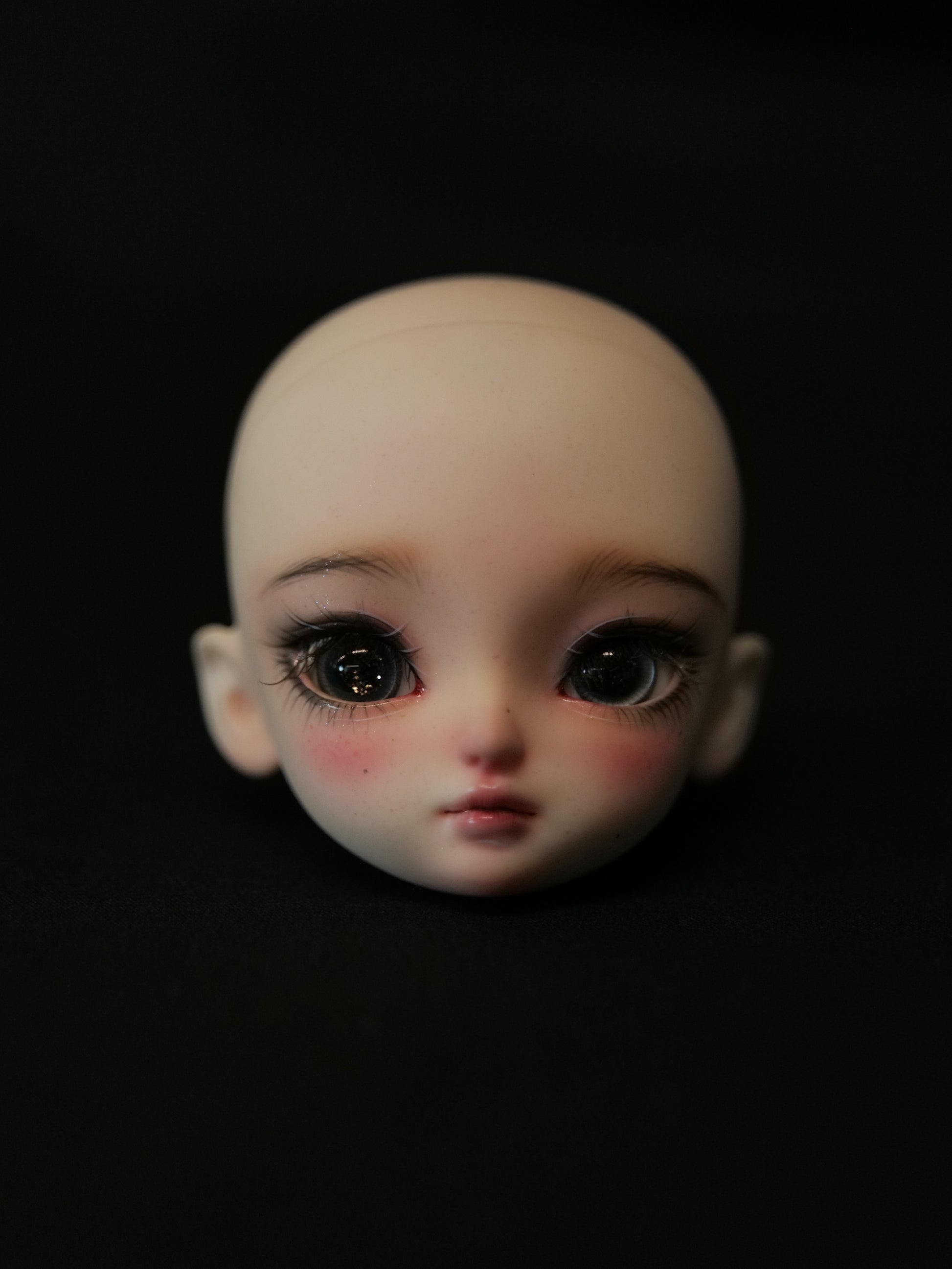 [BJD head] |Pre-order| Parts - YuKibjd