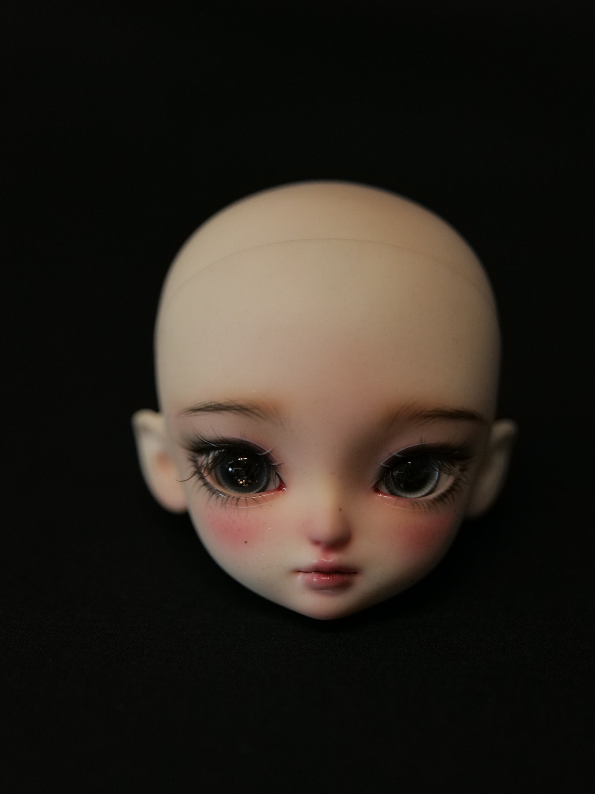[BJD head] |Pre-order| Parts - YuKibjd