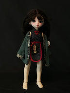 [BJD head] |Pre-order| Parts - YuKibjd