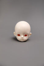 [BJD HEAD] 1/6 size Nude Head ---Chuchu 皓云