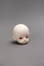 [BJD HEAD] 1/6 size Nude Head ---Chuchu 皓云