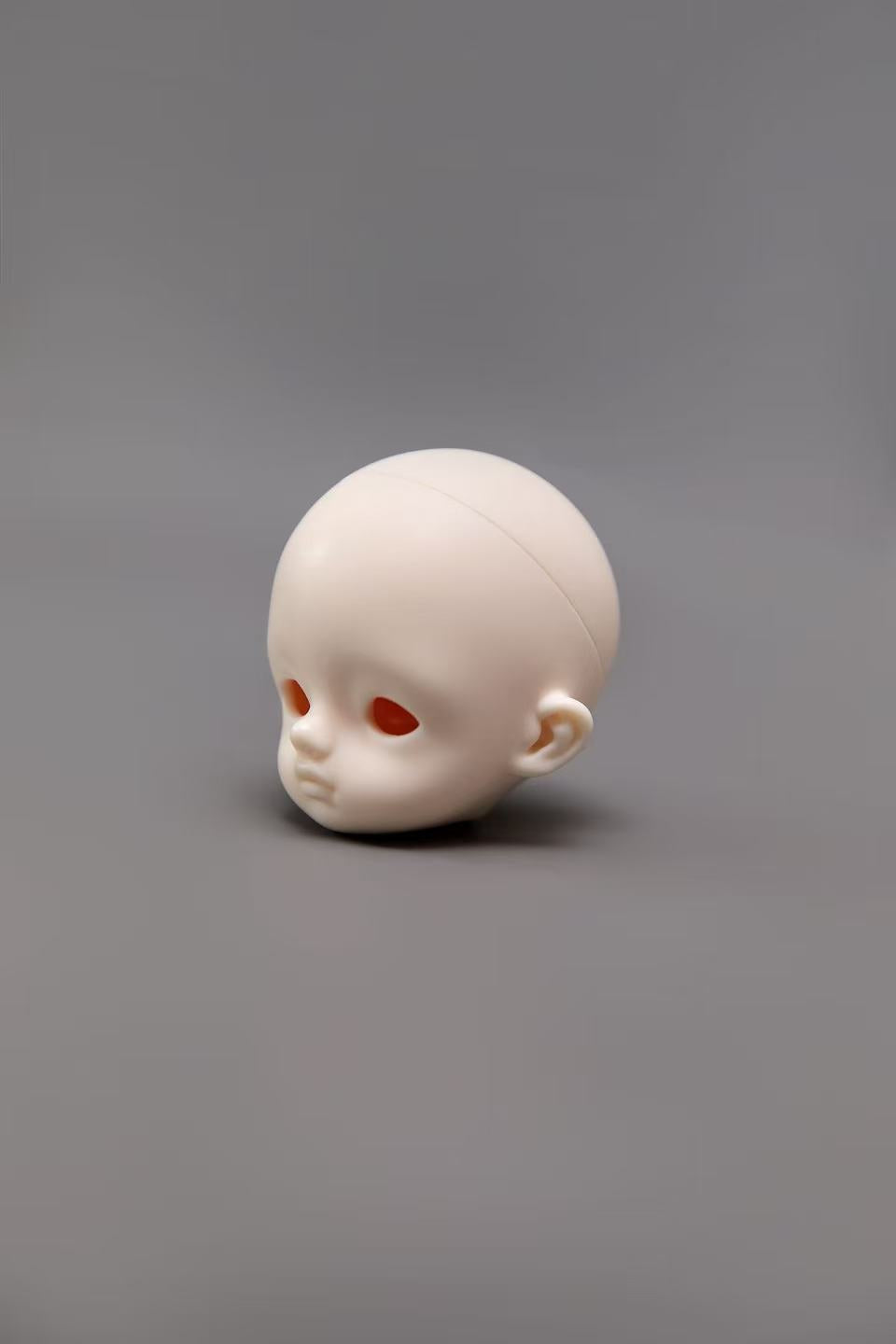 [Bjd Head] 1/6 size Nude Head ---Chuchu