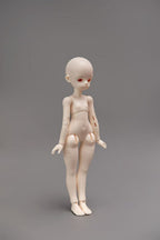 [BJD BODY]  1/6 BJD Female Body — Chuchu 皓云