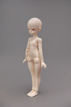[BJD BODY]  1/6 BJD Female Body — Chuchu 皓云