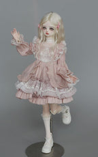 [BJD BODY] 1/4 BJD Female Body — Kexin YuKibjd